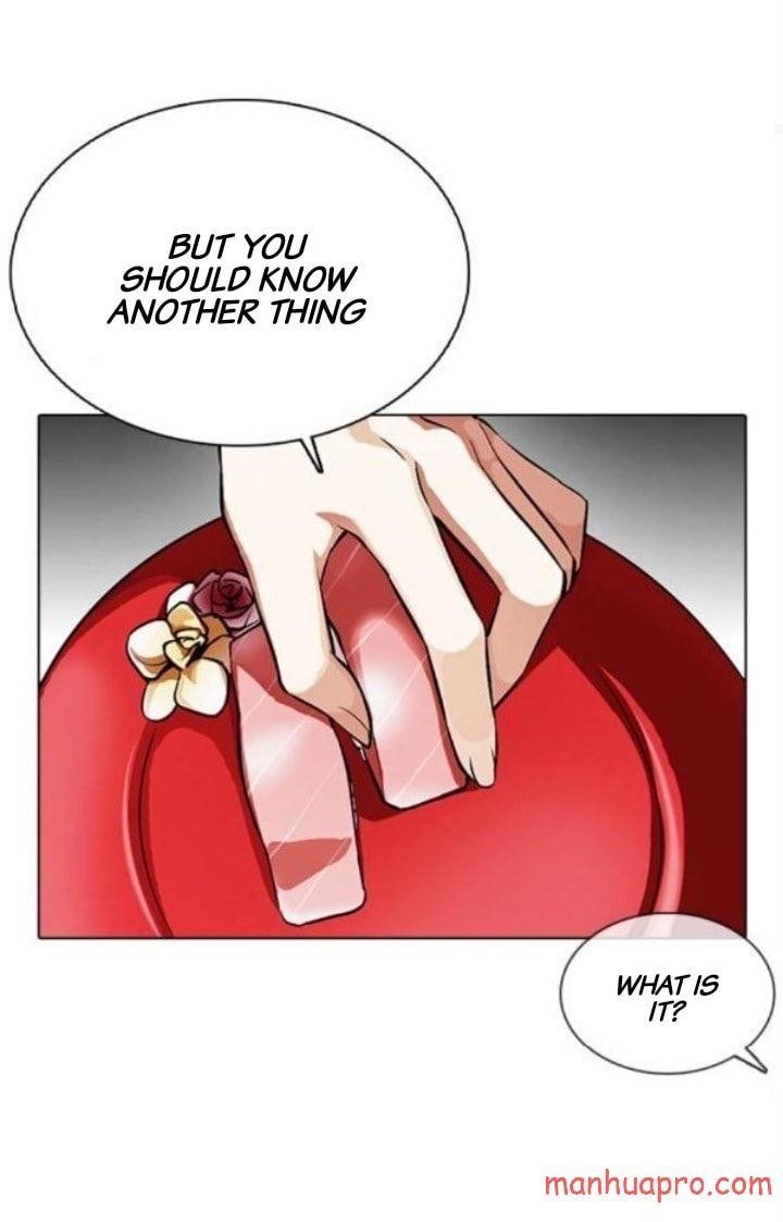 Lookism Chapter 375 - Page 21 in English