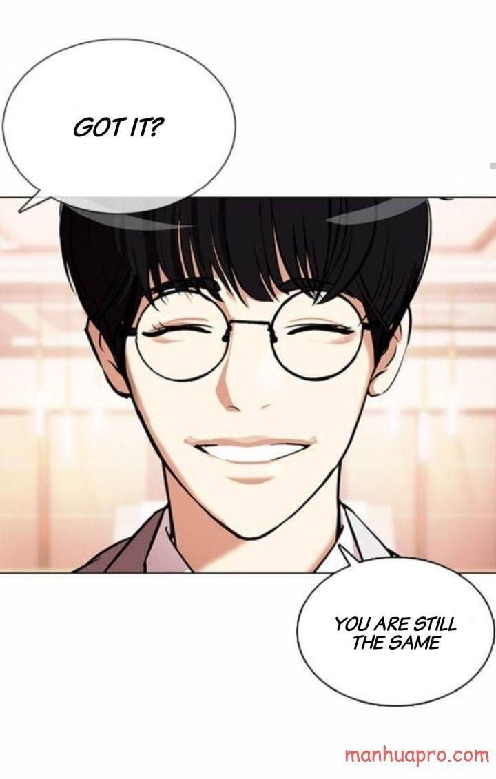 Lookism Chapter 375 - Page 25 in English