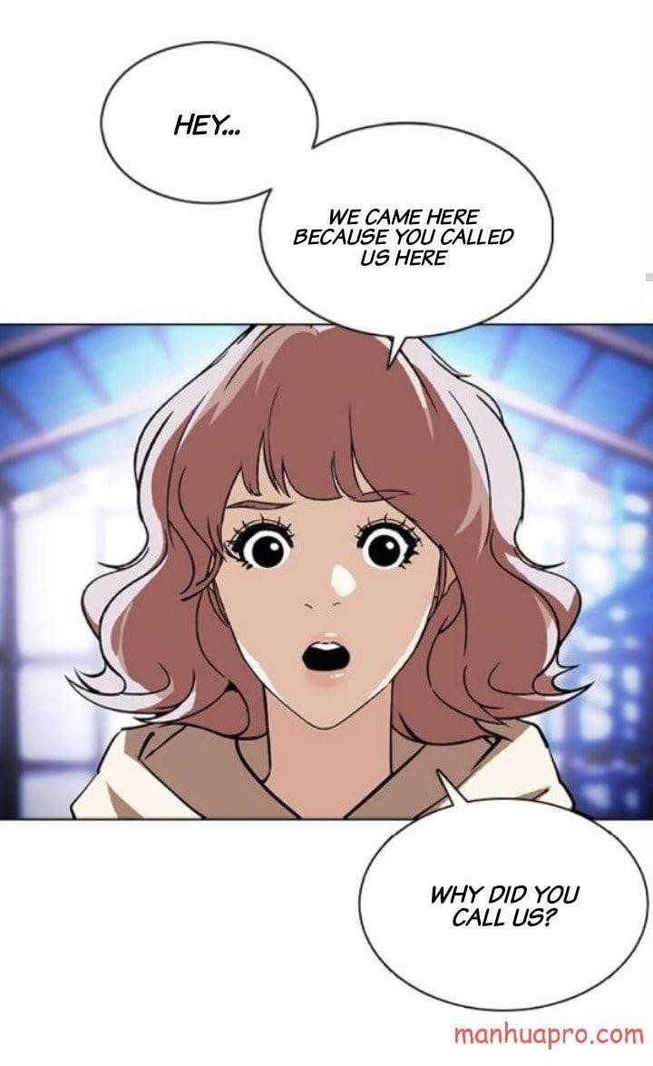 Lookism Chapter 375 - Page 32 in English