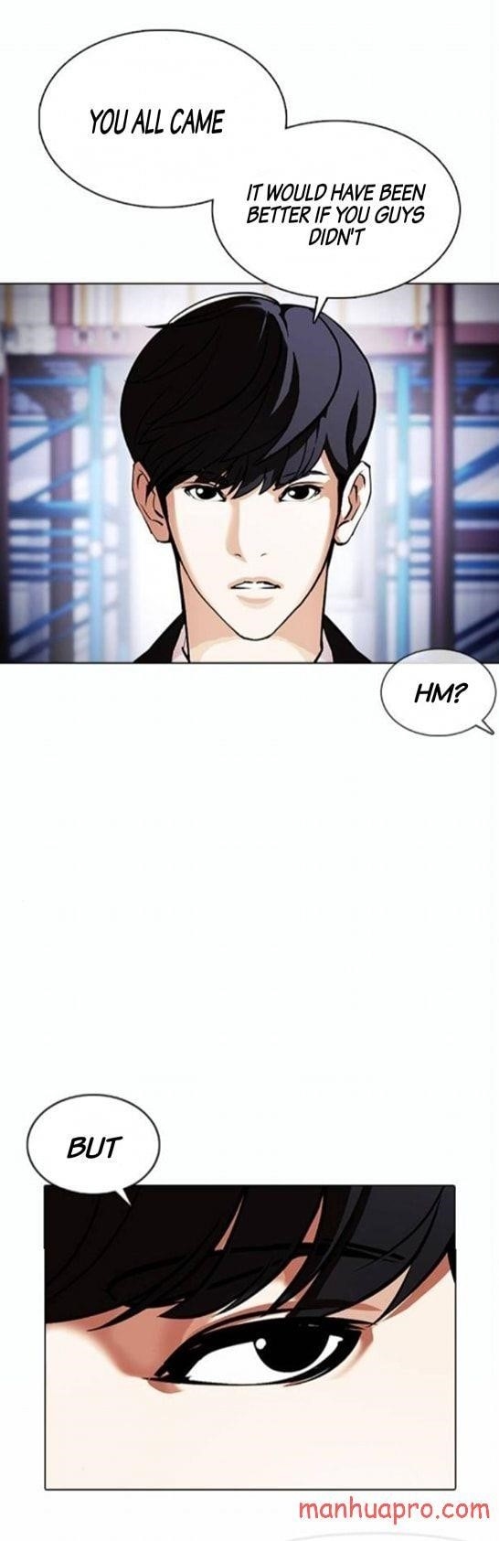Lookism Chapter 375 - Page 34 in English