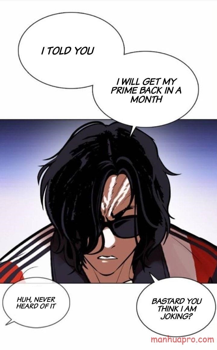 Lookism Chapter 375 - Page 36 in English