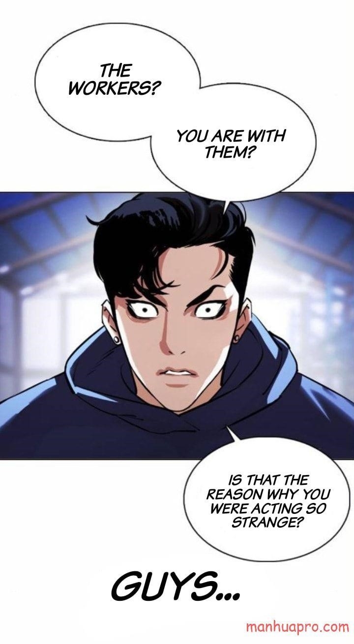 Lookism Chapter 375 - Page 48 in English
