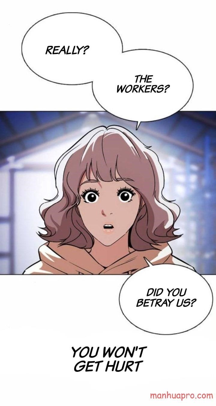 Lookism Chapter 375 - Page 49 in English
