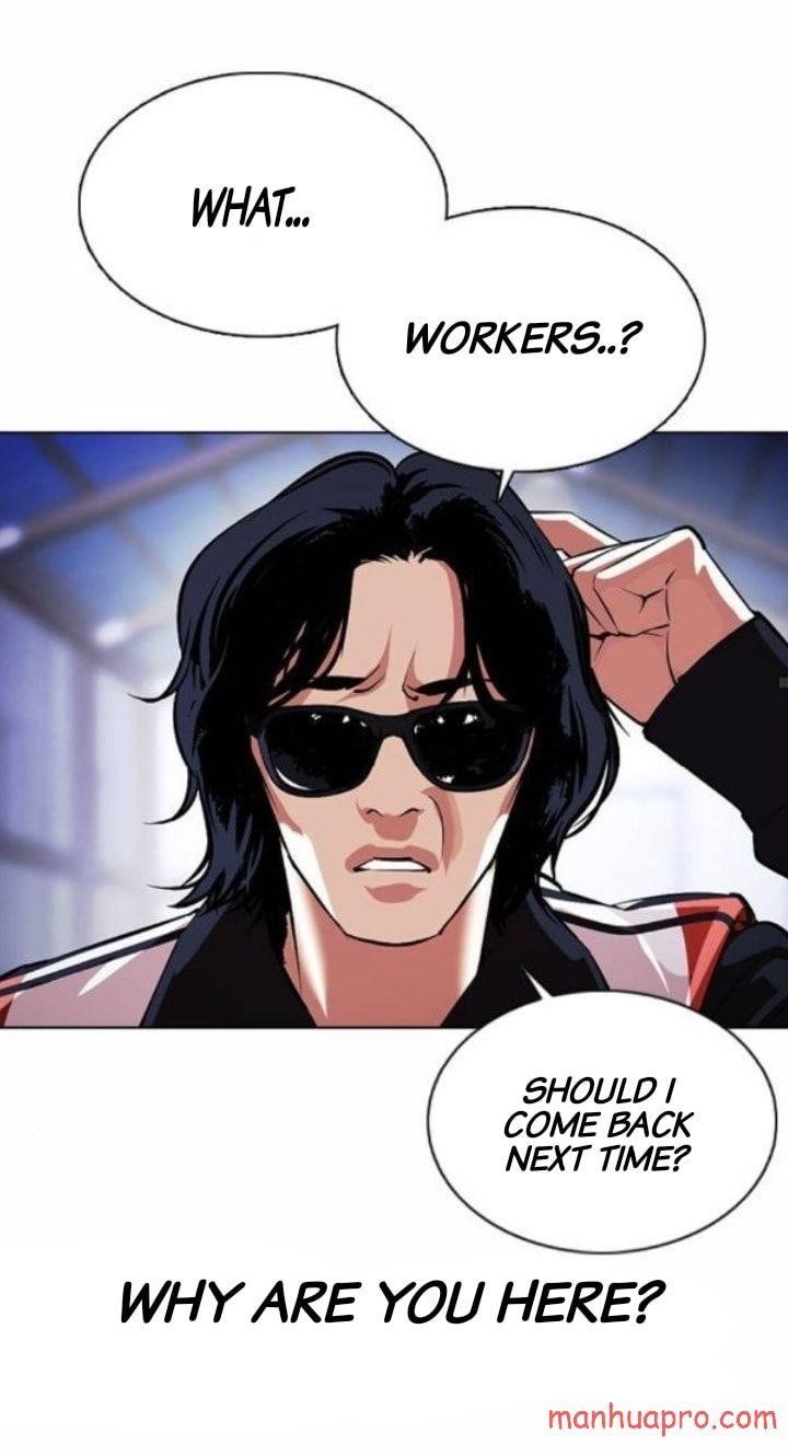 Lookism Chapter 375 - Page 50 in English