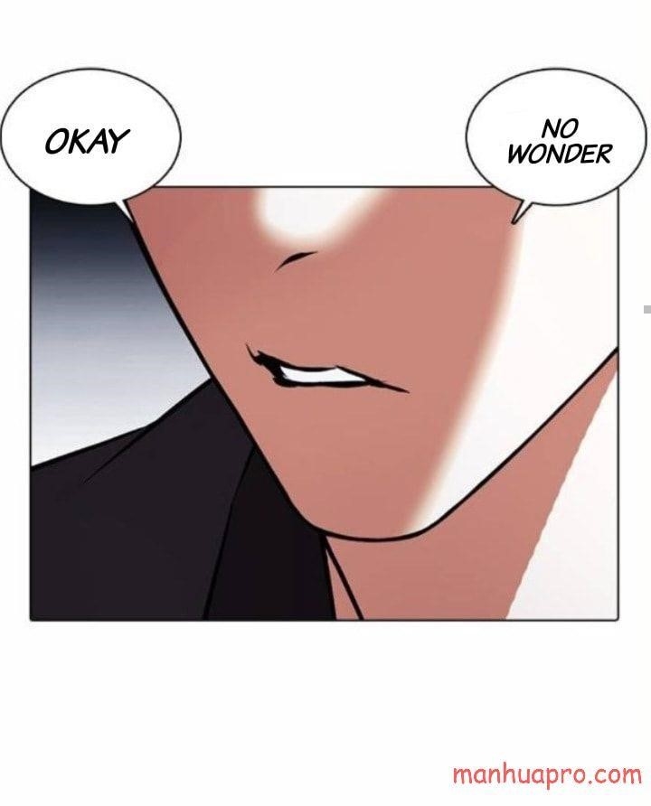 Lookism Chapter 375 - Page 51 in English