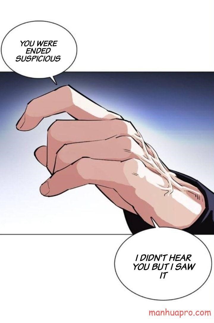 Lookism Chapter 375 - Page 53 in English