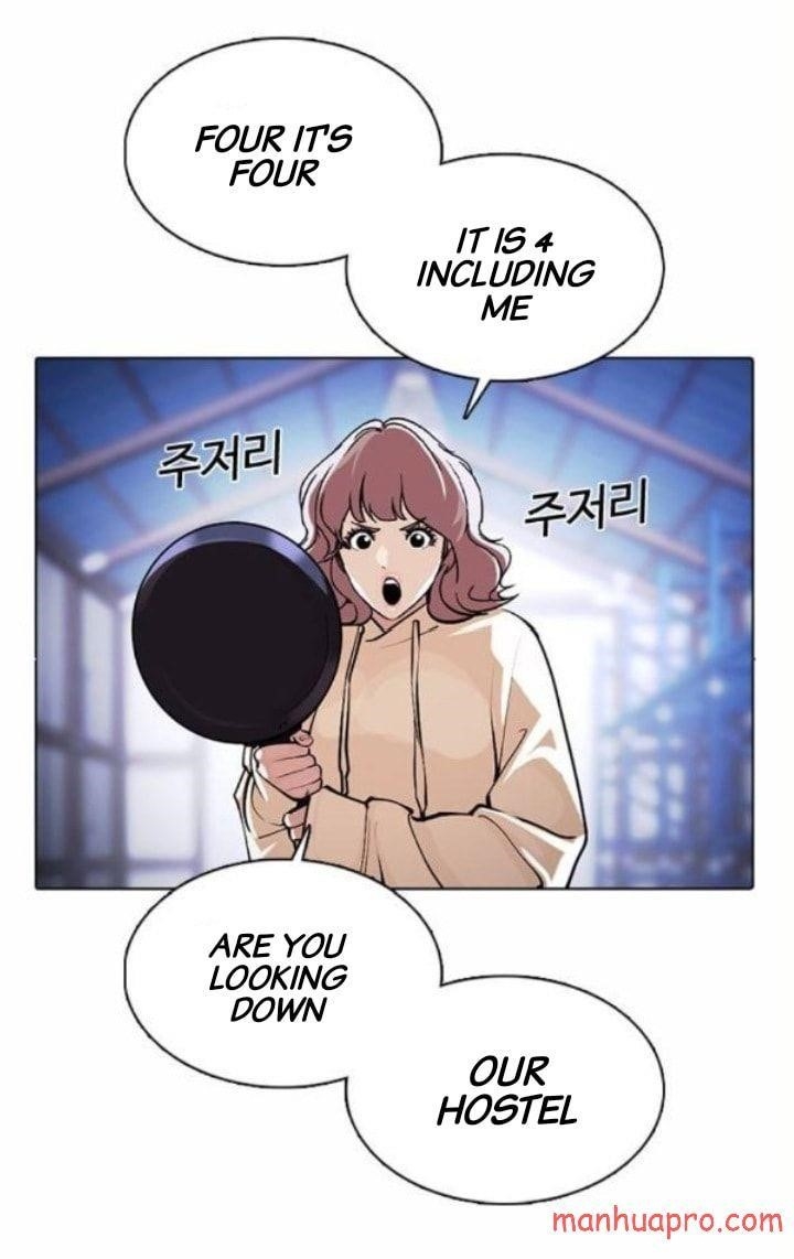 Lookism Chapter 375 - Page 61 in English
