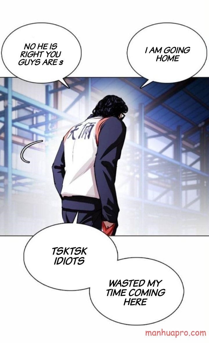 Lookism Chapter 375 - Page 62 in English