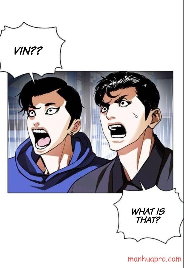Lookism Chapter 375 - Page 66 in English