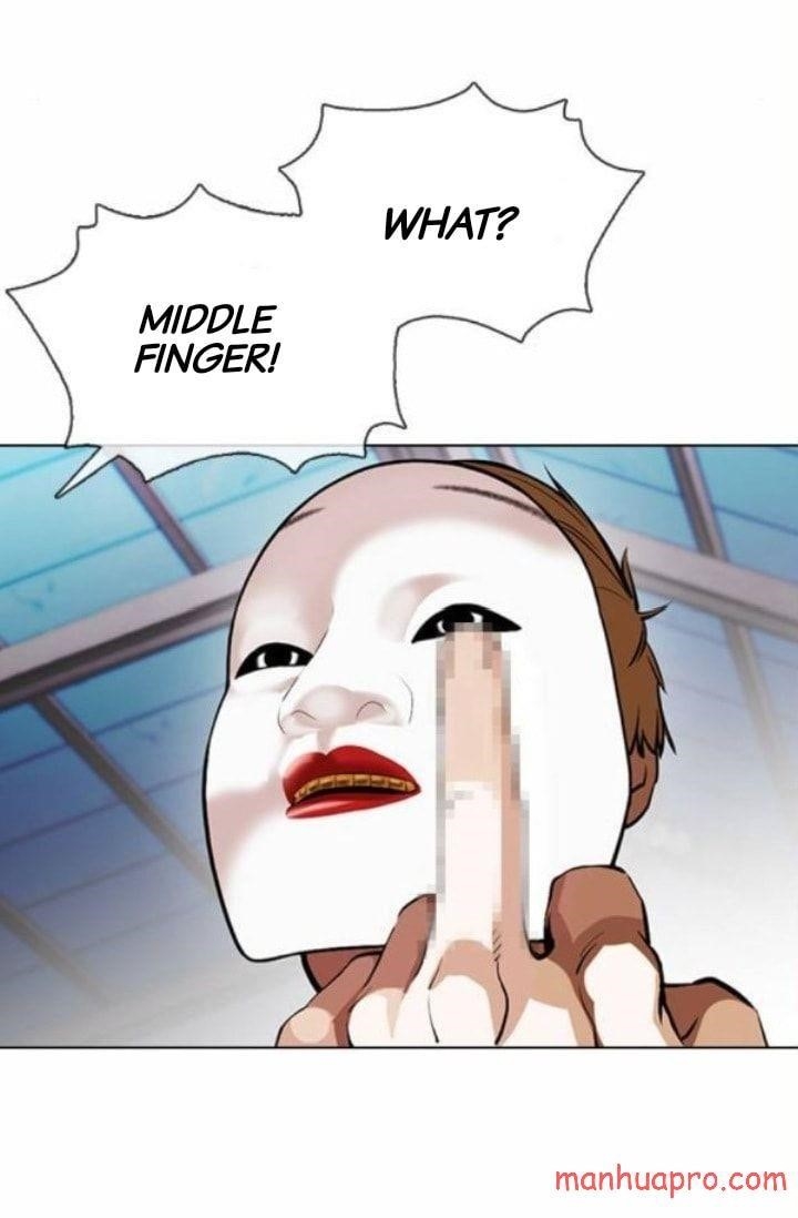 Lookism Chapter 375 - Page 69 in English