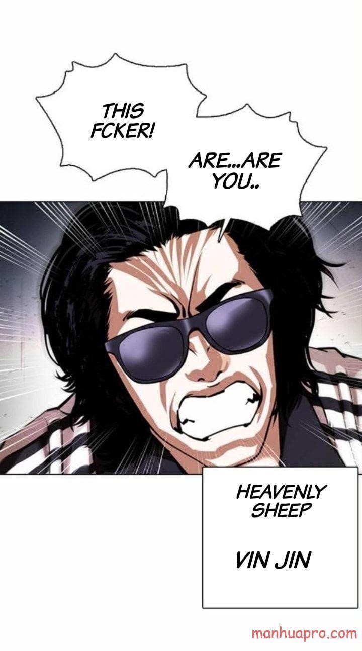 Lookism Chapter 375 - Page 70 in English