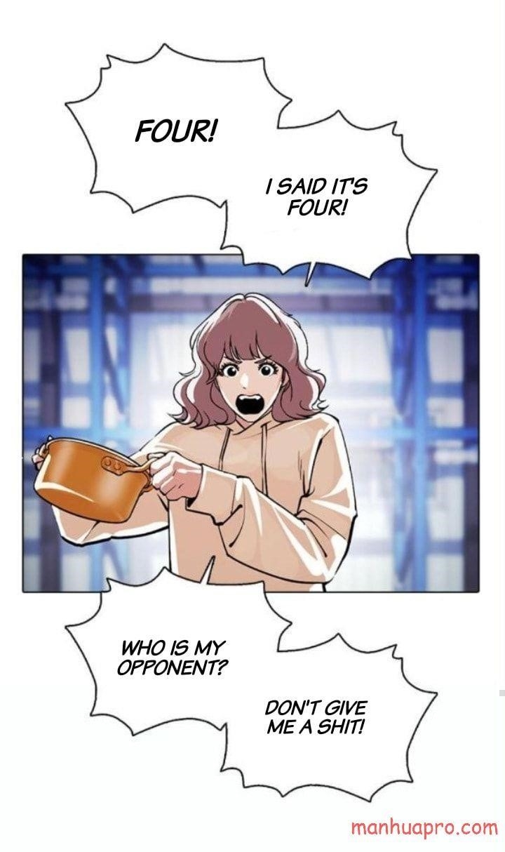 Lookism Chapter 375 - Page 85 in English