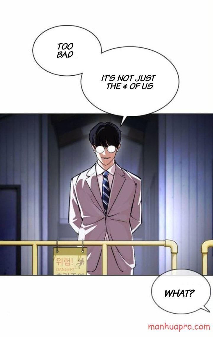 Lookism Chapter 375 - Page 86 in English
