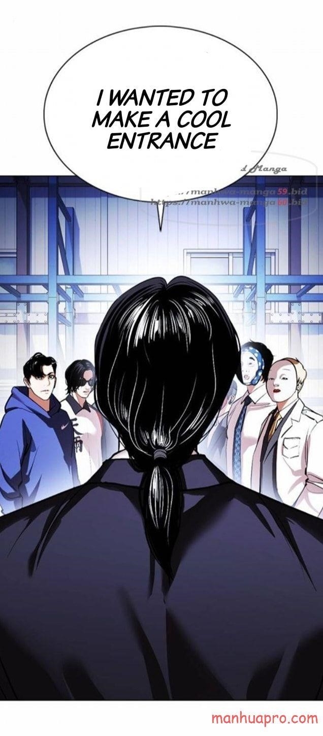 Lookism Chapter 375 - Page 88 in English