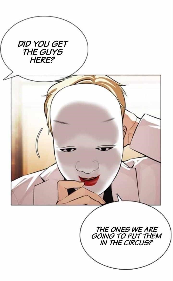 Lookism Chapter 376 - Page 49 in English