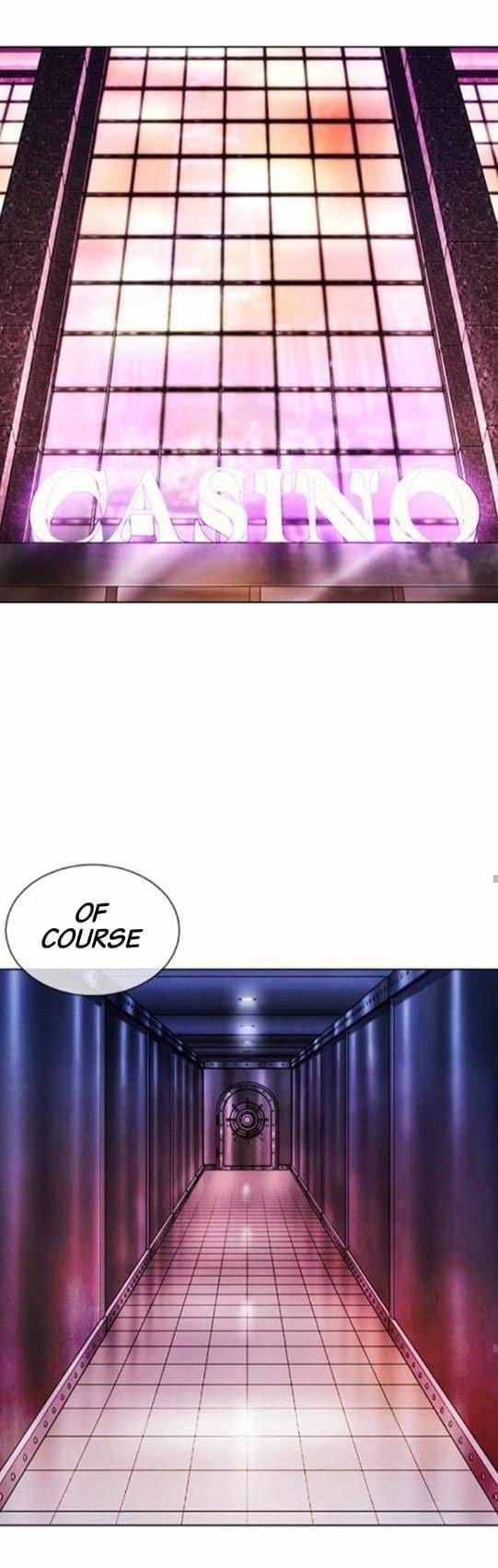Lookism Chapter 376 - Page 50 in English
