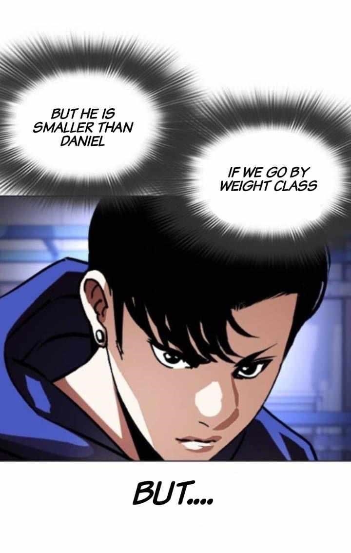 Lookism Chapter 376 - Page 6 in English