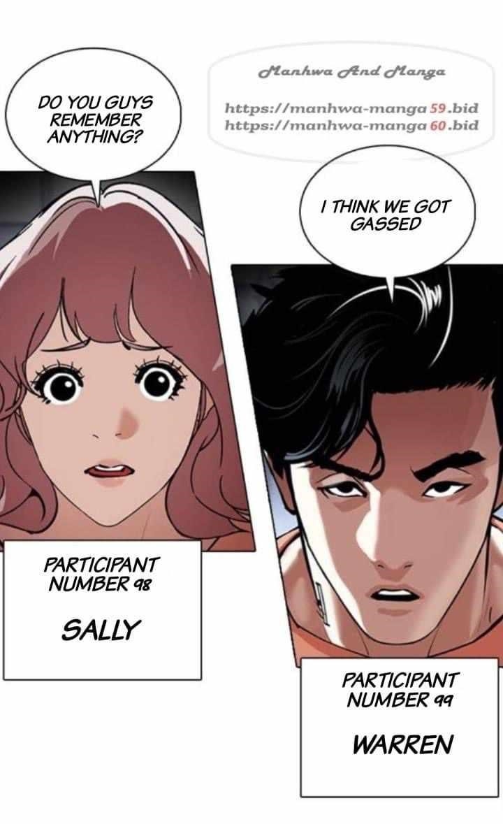 Lookism Chapter 376 - Page 63 in English