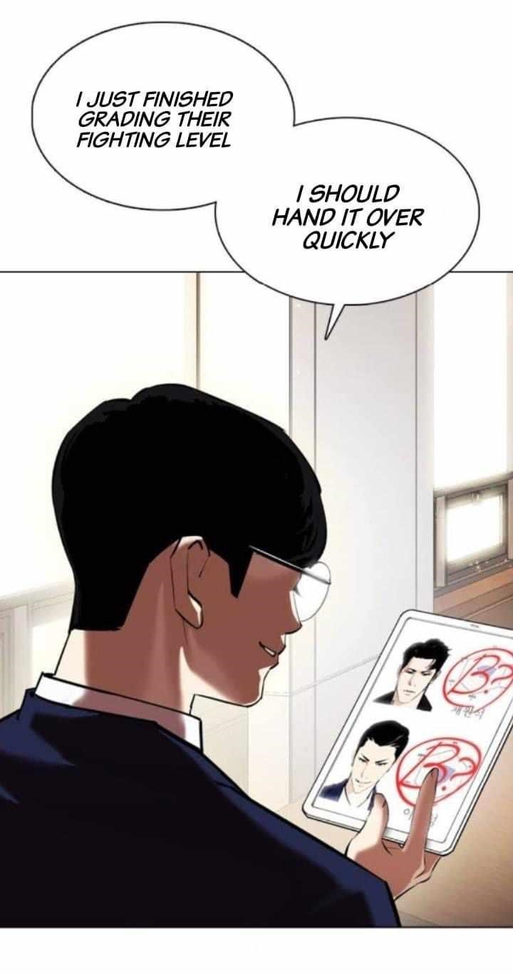 Lookism Chapter 376 - Page 66 in English