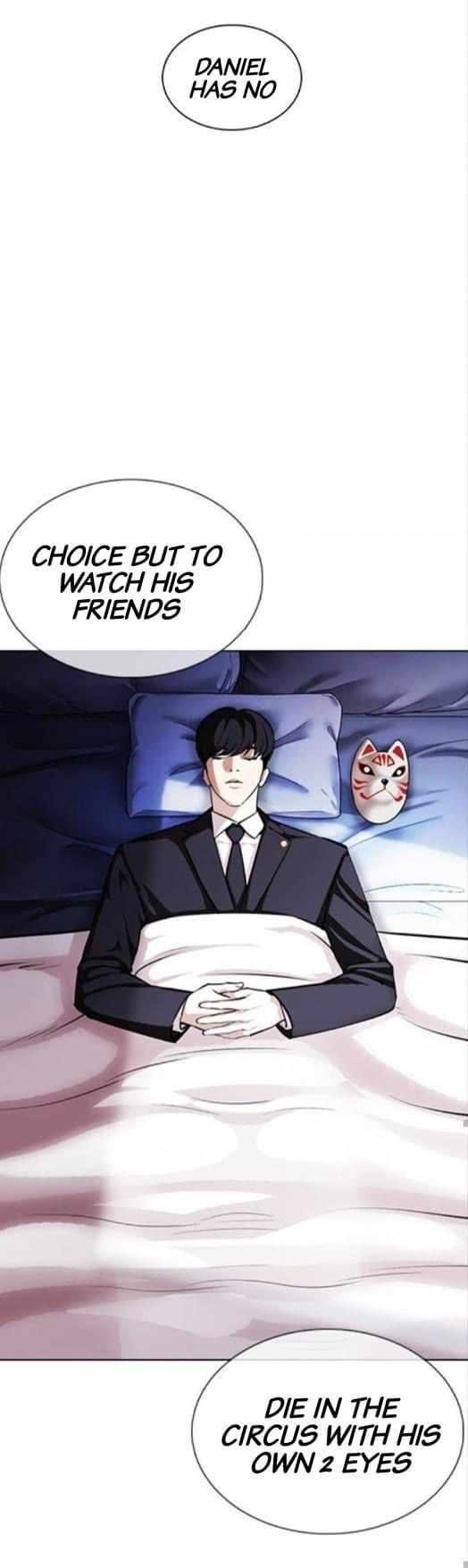 Lookism Chapter 376 - Page 73 in English