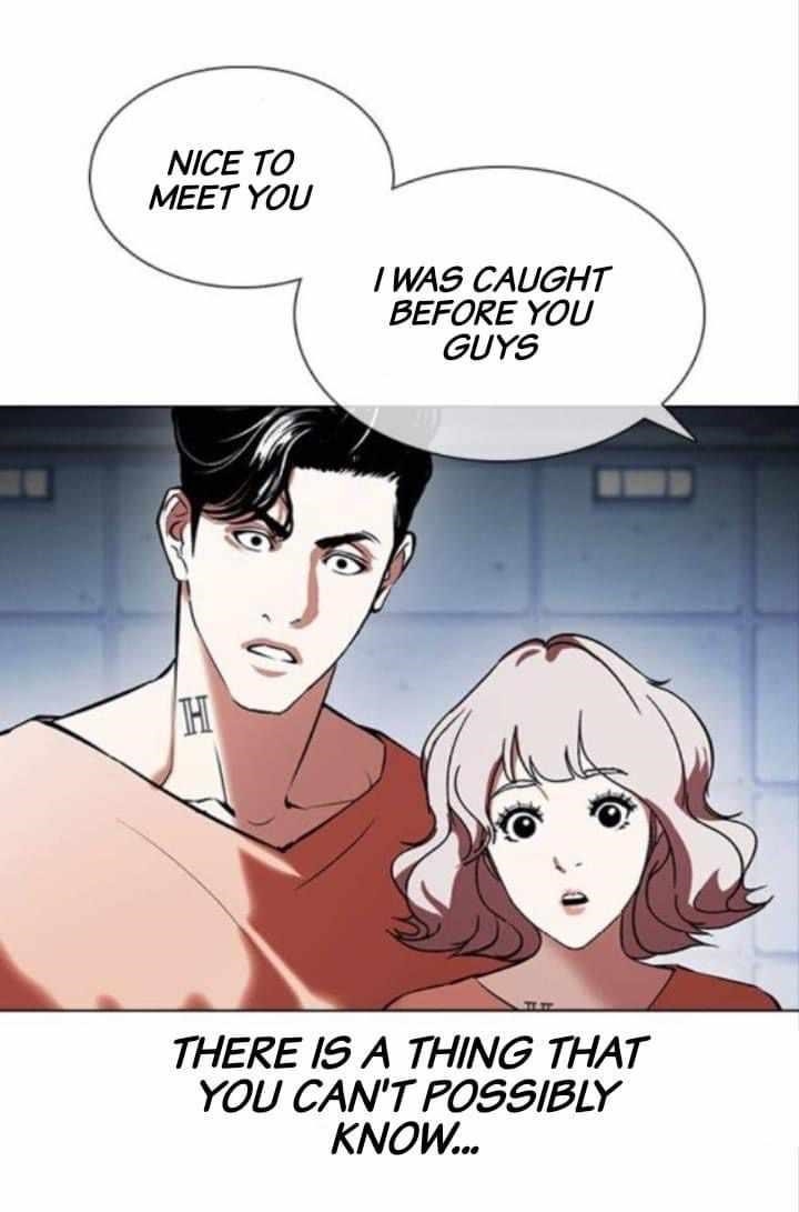 Lookism Chapter 376 - Page 76 in English