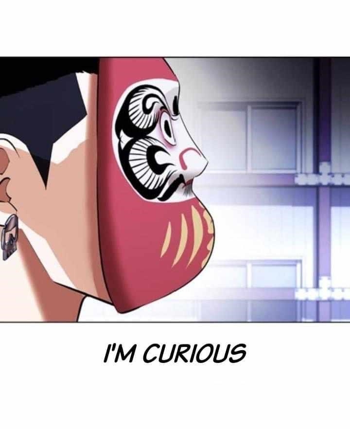 Lookism Chapter 376 - Page 9 in English