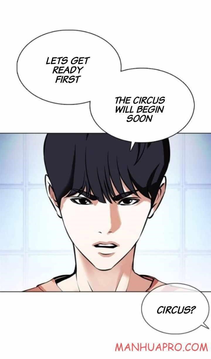 Lookism Chapter 377 - Page 10 in English