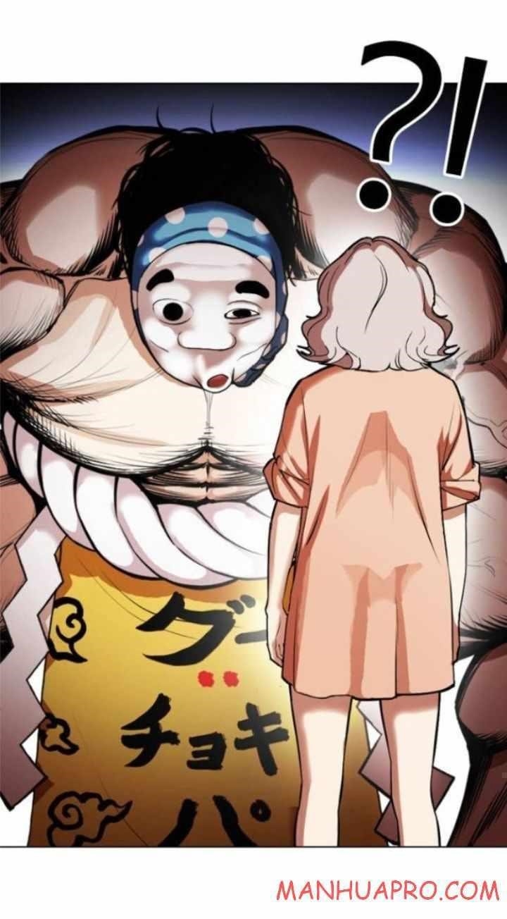 Lookism Chapter 377 - Page 102 in English