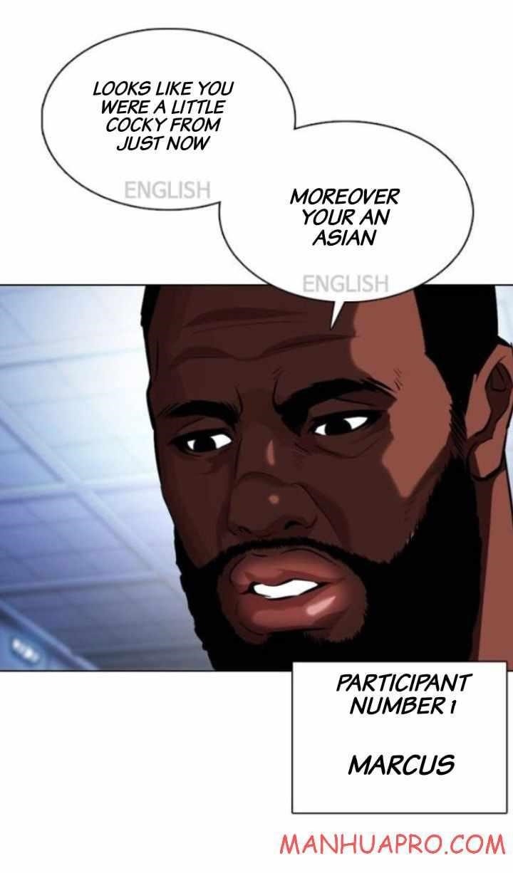 Lookism Chapter 377 - Page 20 in English