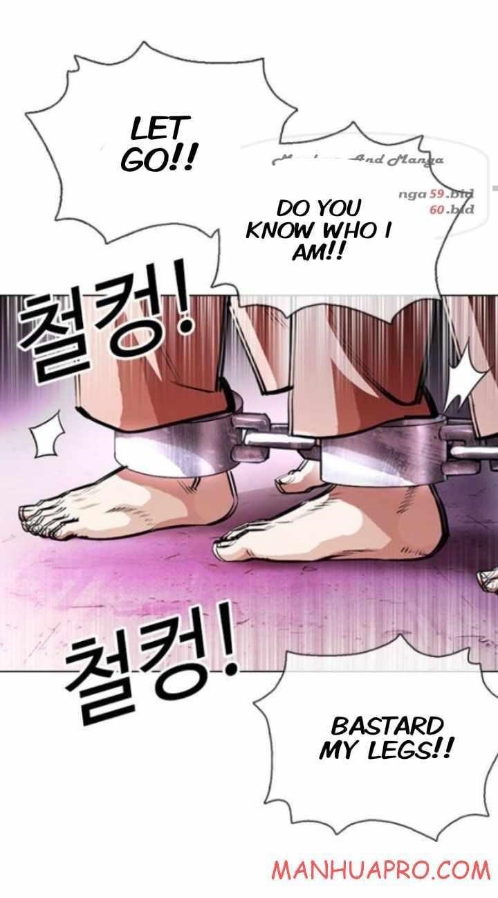 Lookism Chapter 377 - Page 32 in English