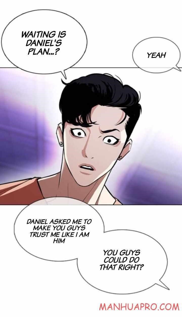 Lookism Chapter 377 - Page 34 in English