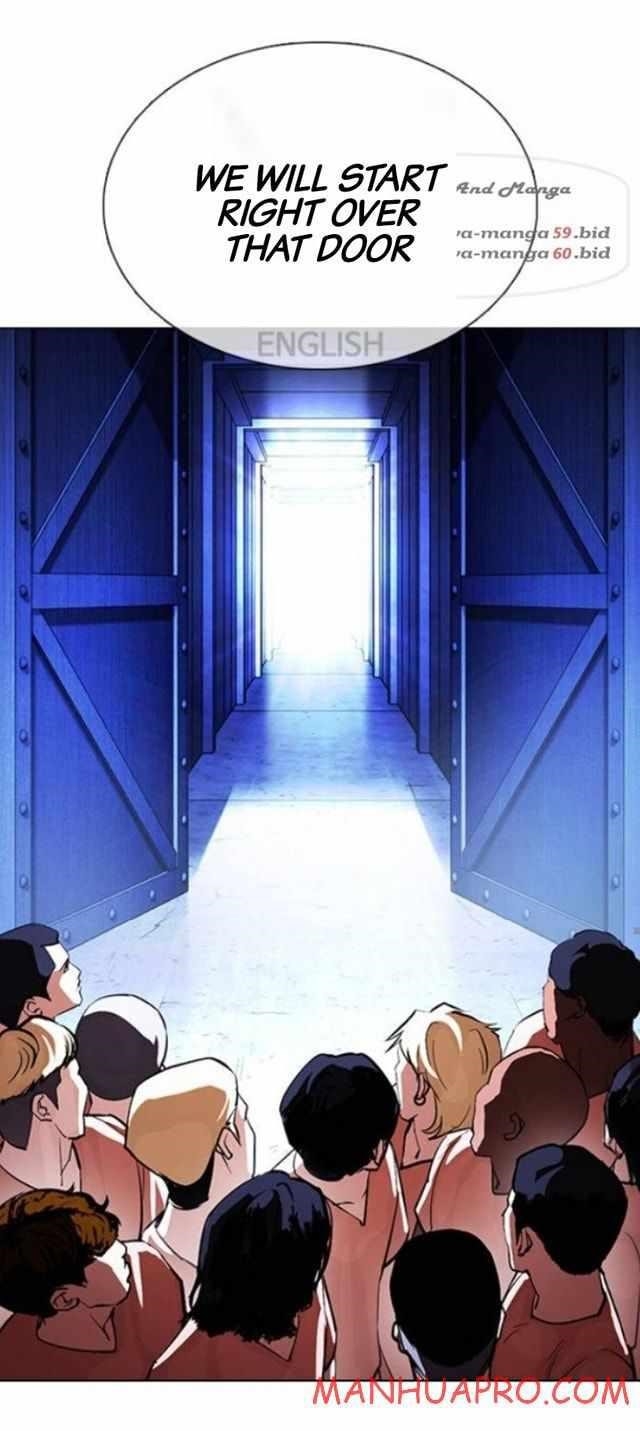 Lookism Chapter 377 - Page 43 in English