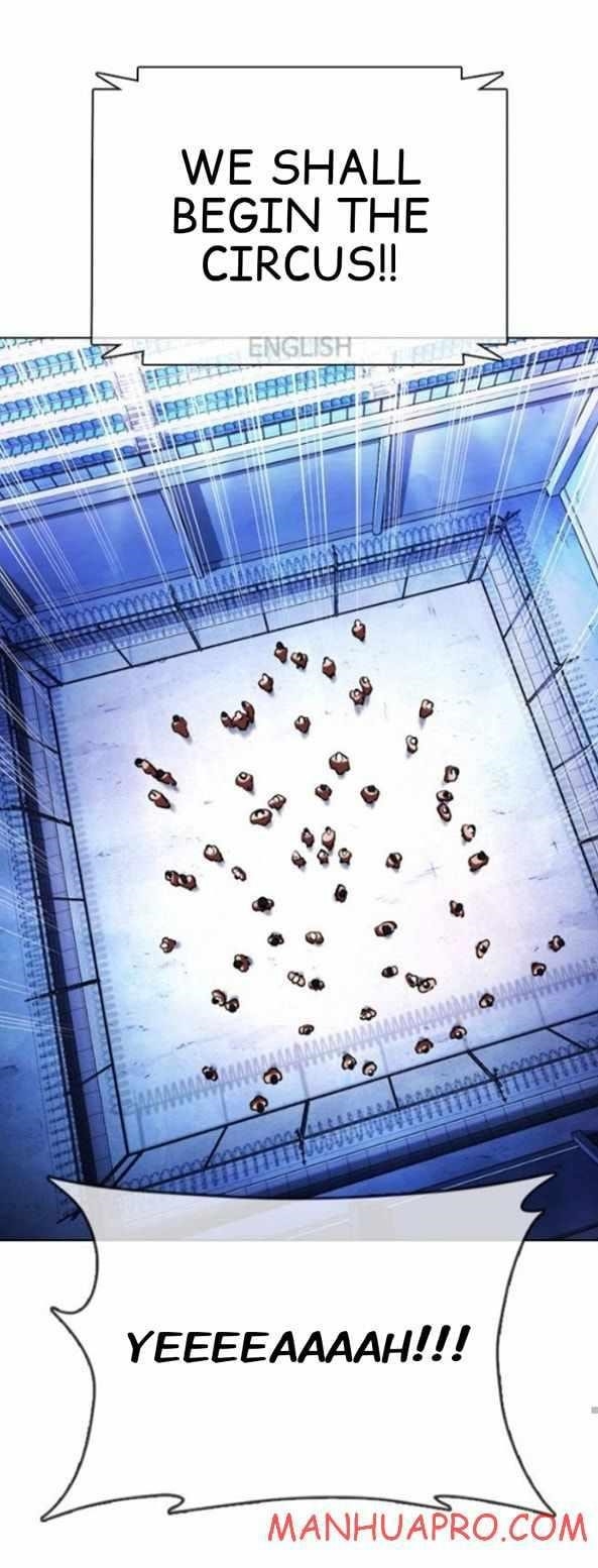Lookism Chapter 377 - Page 50 in English