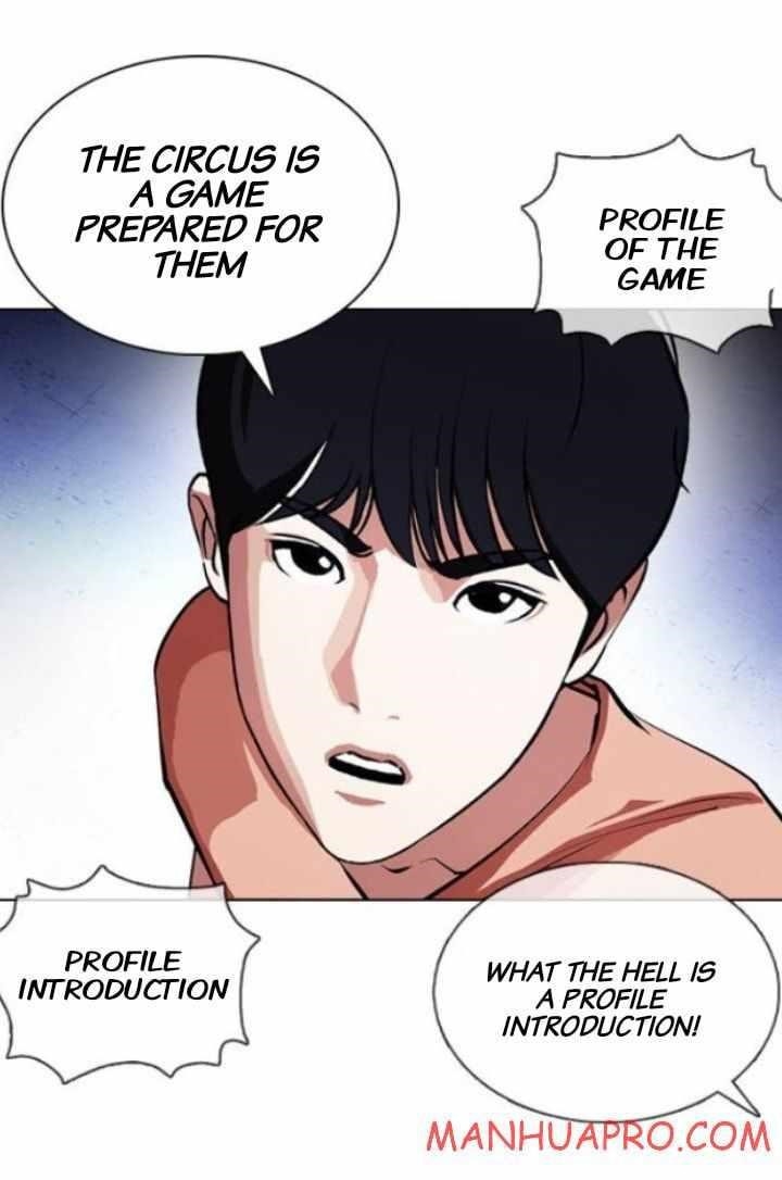 Lookism Chapter 377 - Page 52 in English
