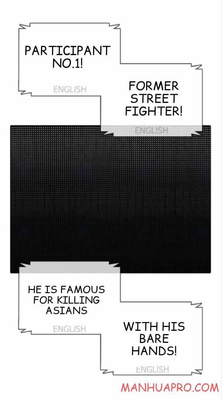 Lookism Chapter 377 - Page 54 in English