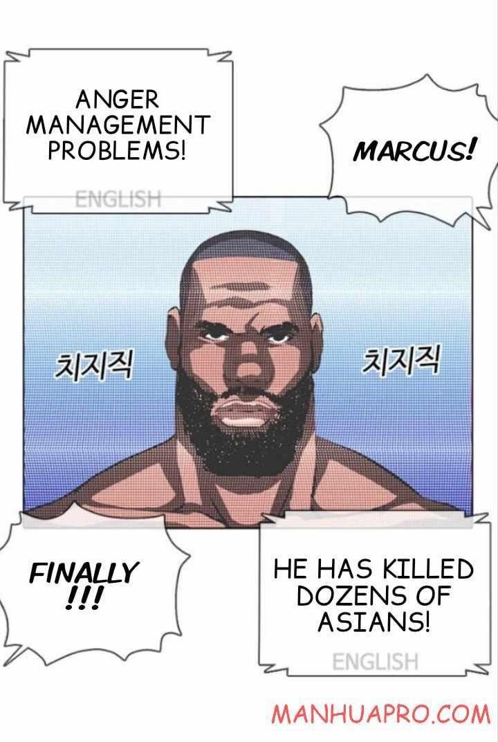 Lookism Chapter 377 - Page 55 in English