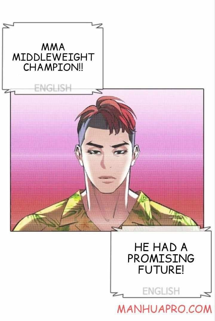 Lookism Chapter 377 - Page 60 in English