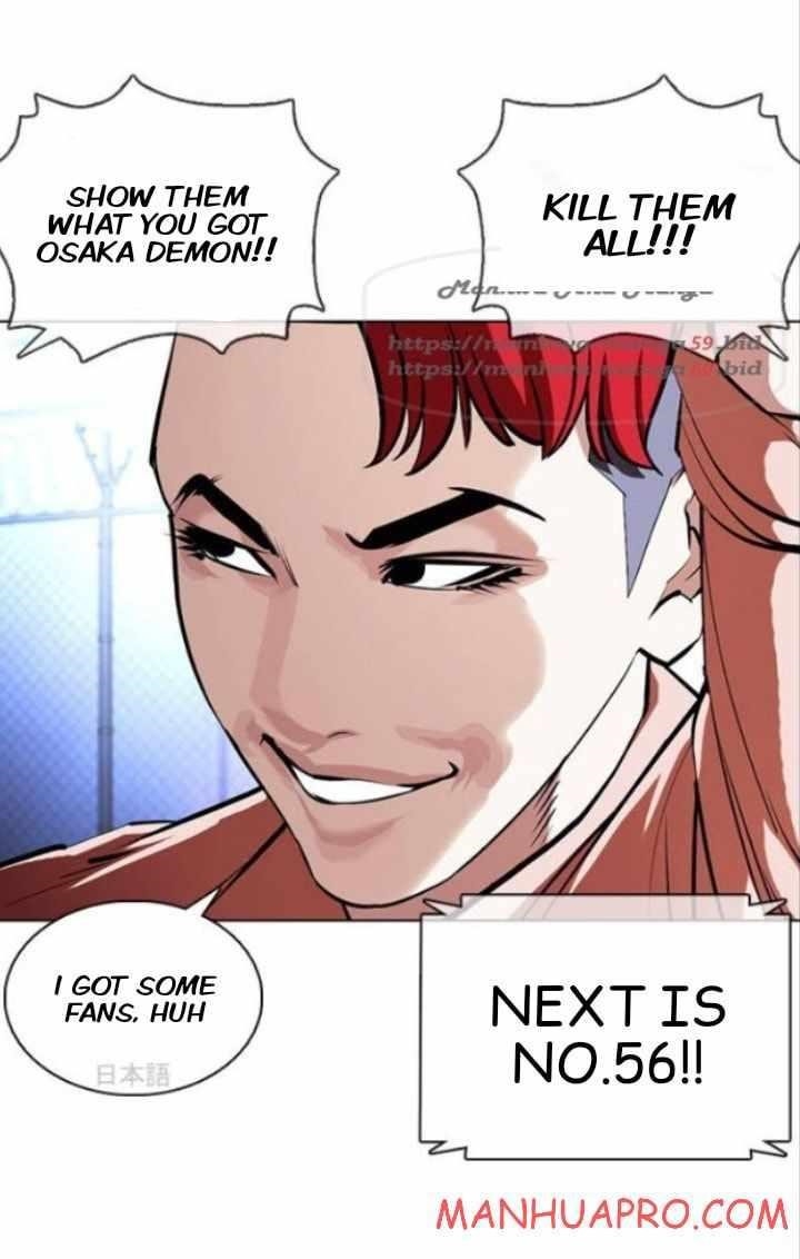 Lookism Chapter 377 - Page 63 in English