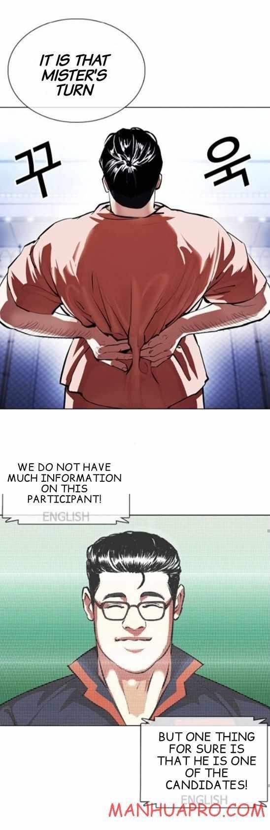 Lookism Chapter 377 - Page 67 in English