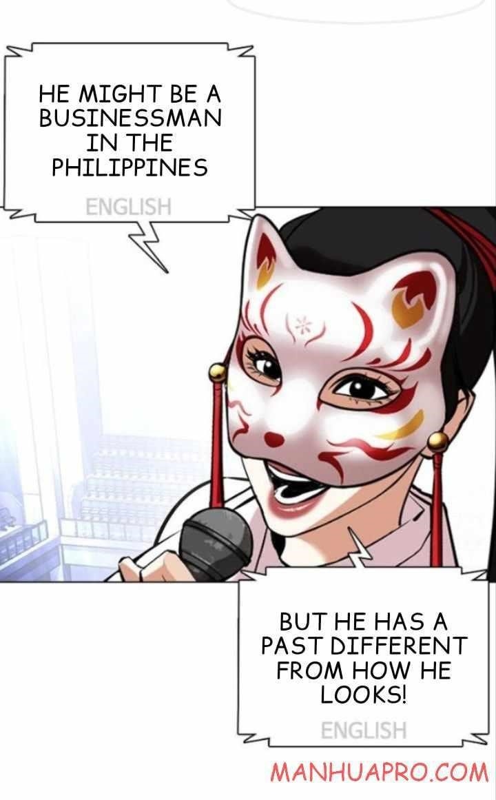 Lookism Chapter 377 - Page 68 in English