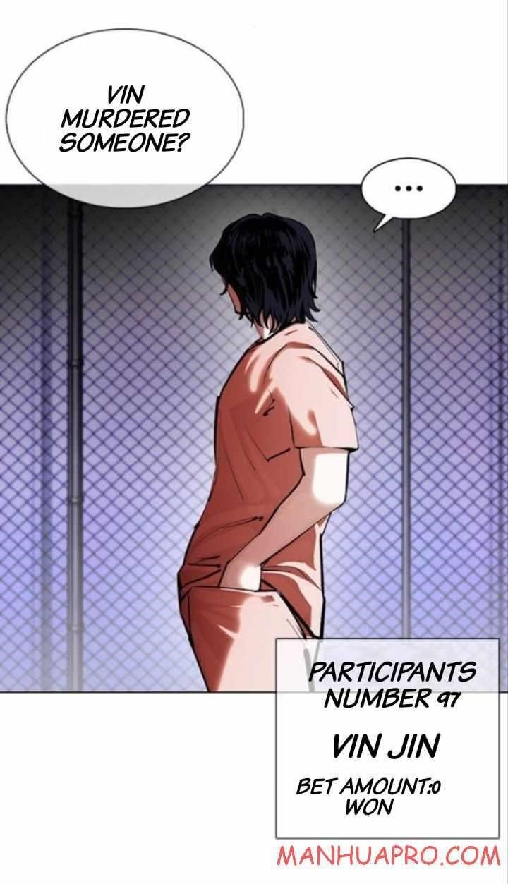 Lookism Chapter 377 - Page 81 in English