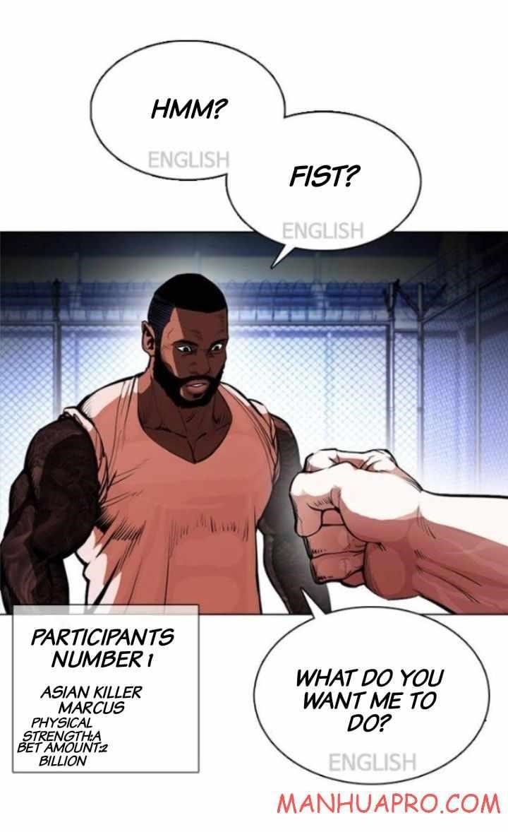 Lookism Chapter 377 - Page 88 in English