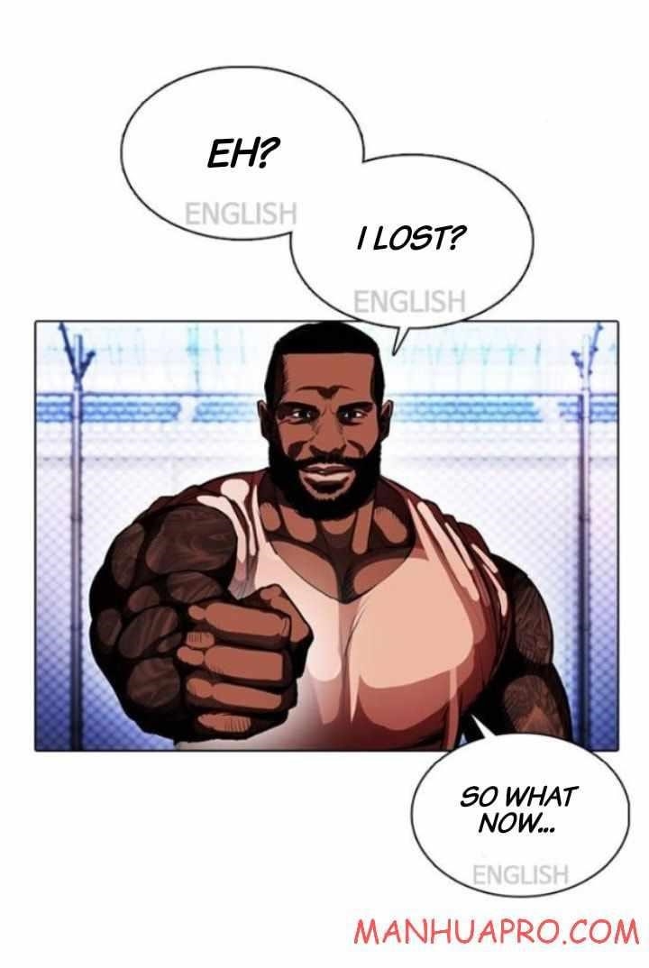 Lookism Chapter 377 - Page 90 in English