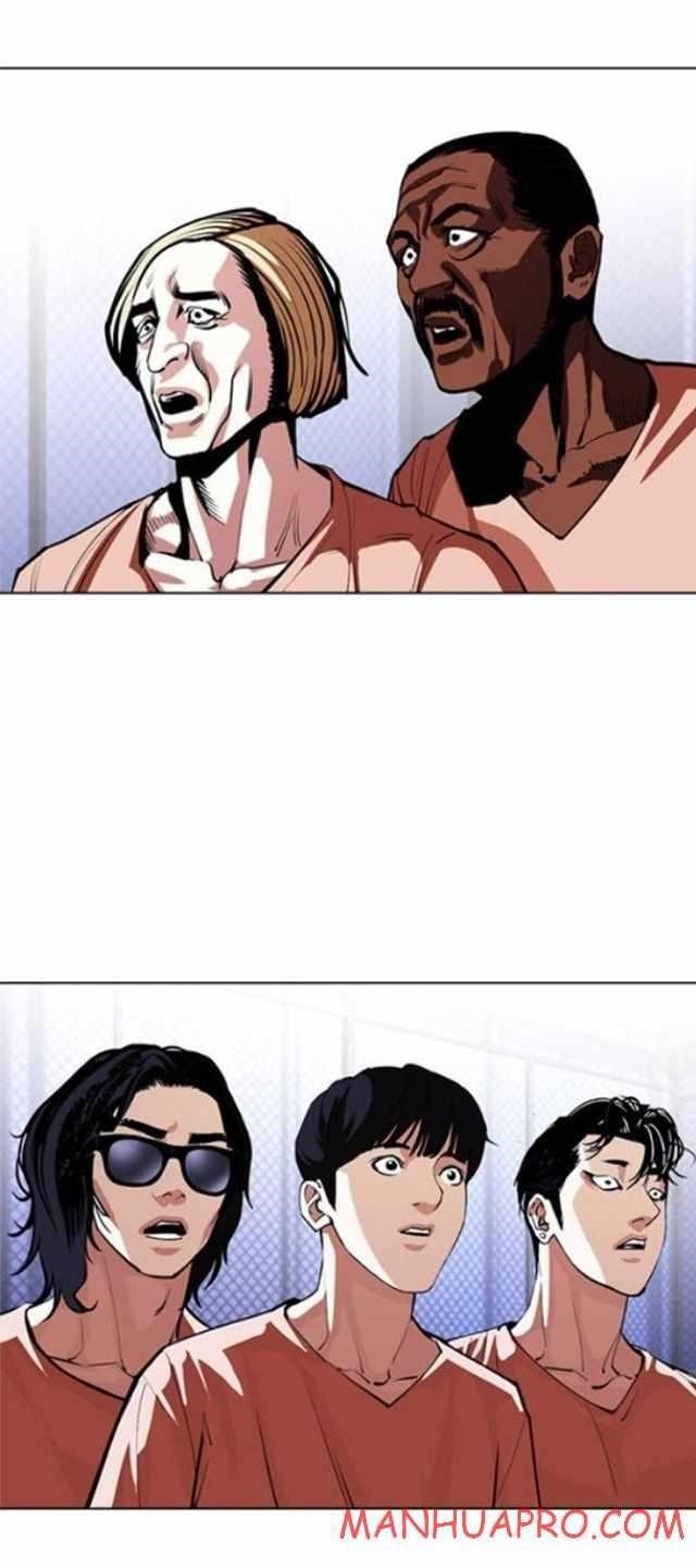 Lookism Chapter 377 - Page 92 in English