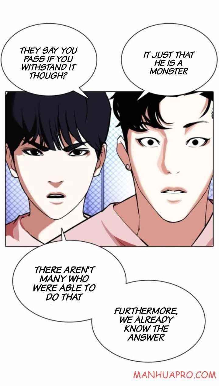 Lookism Chapter 378 - Page 19 in English
