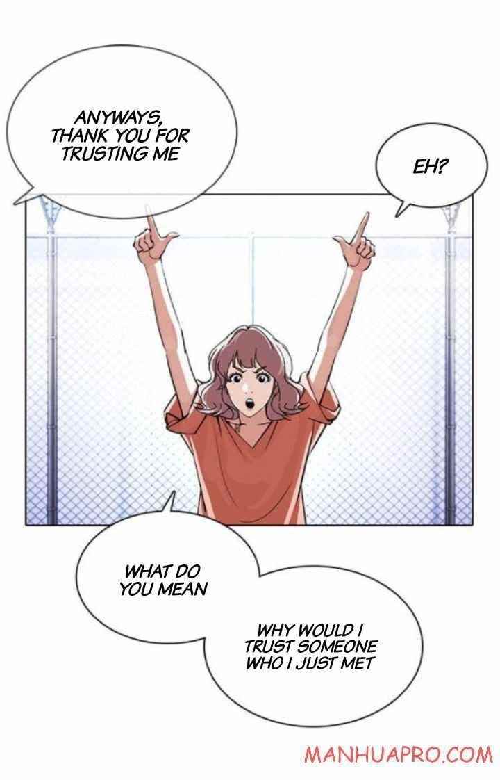 Lookism Chapter 378 - Page 20 in English