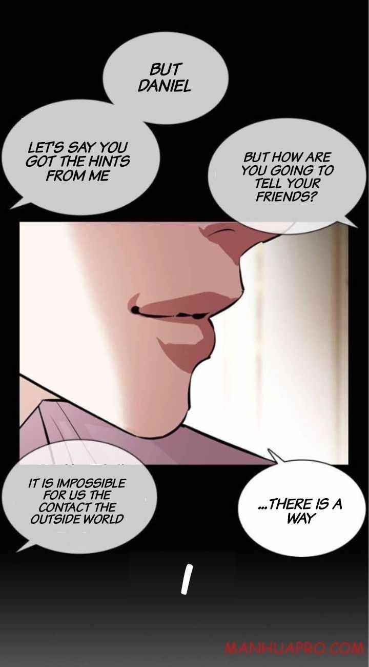 Lookism Chapter 378 - Page 29 in English
