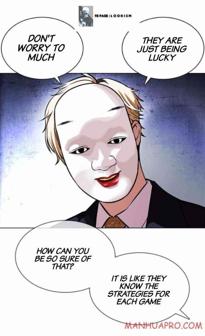 Lookism Chapter 378 - Page 41 in English