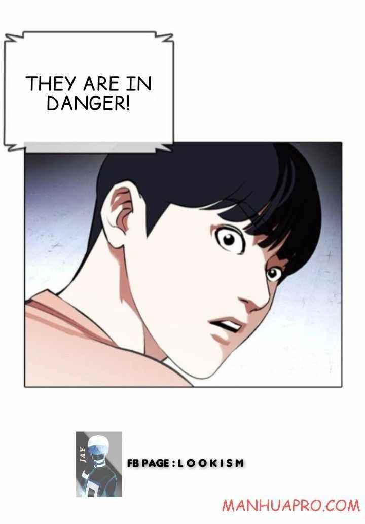 Lookism Chapter 378 - Page 55 in English