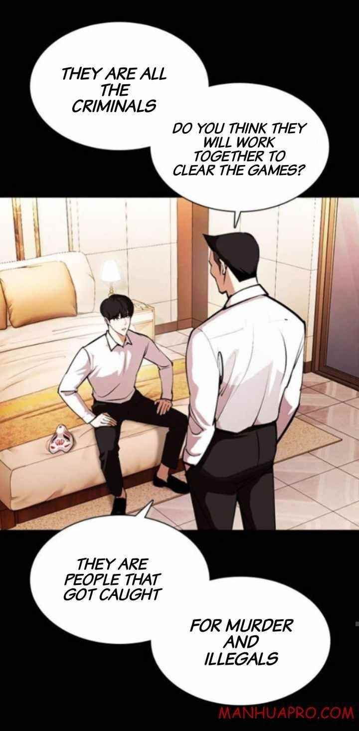 Lookism Chapter 378 - Page 57 in English